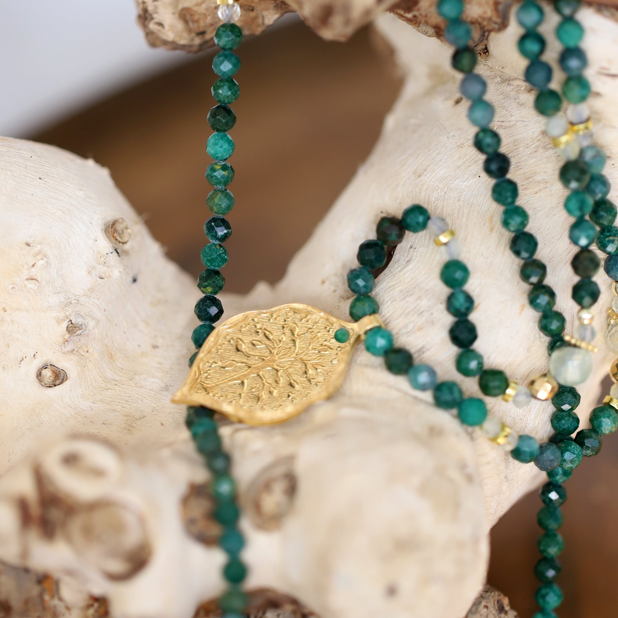 Arbre de Vie - MOONSOON