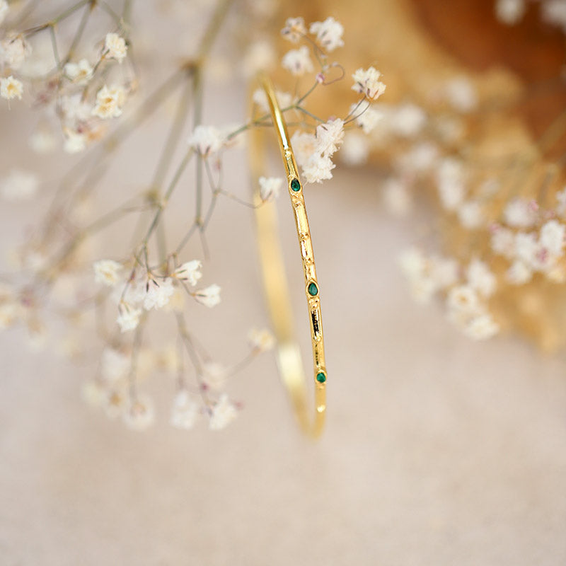 Bangle arbre de vie MOONSOON