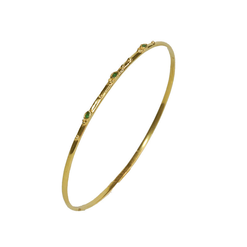 Bangle arbre de vie MOONSOON