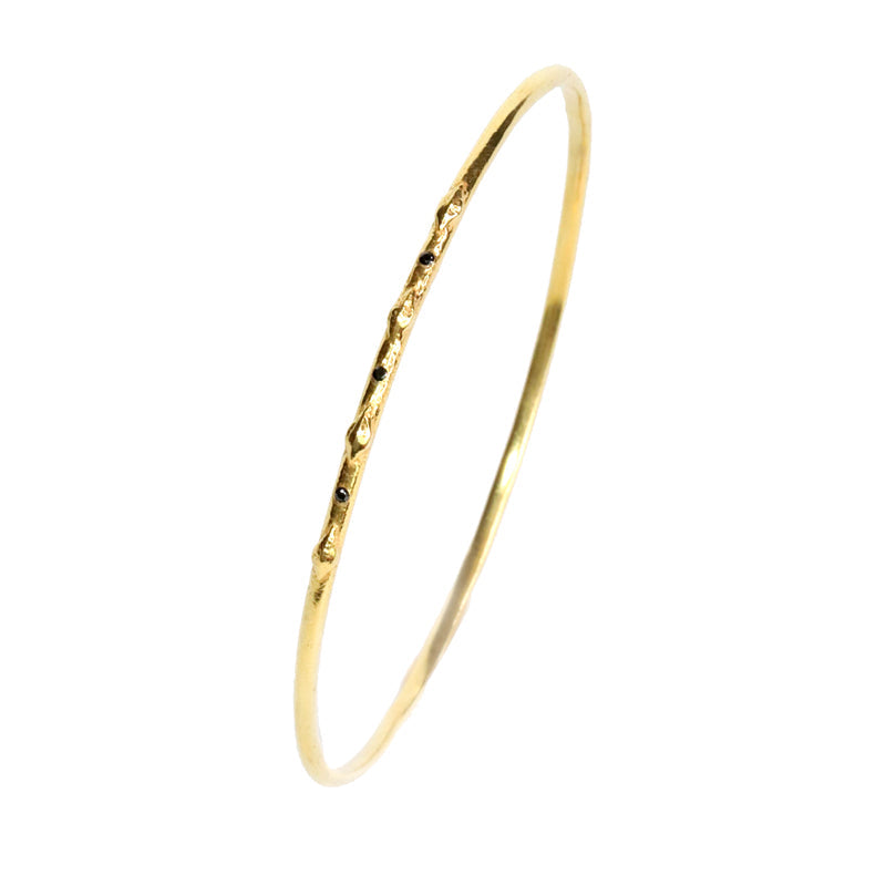 Bangle bouddha MOONSOON