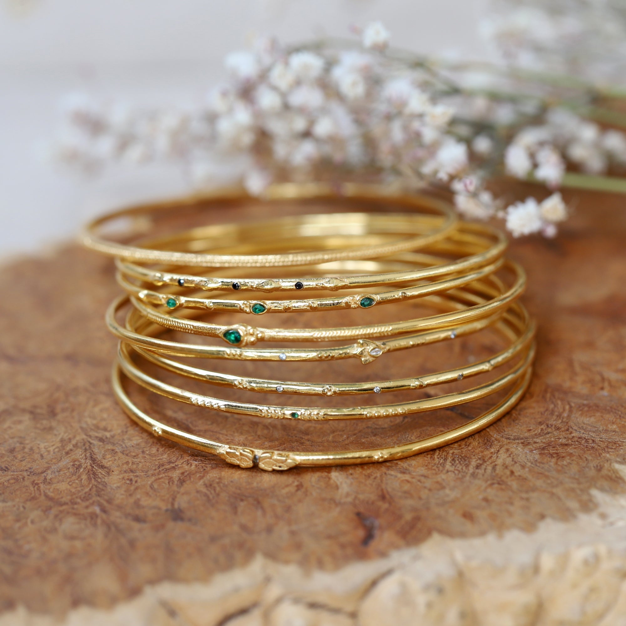 Bangles