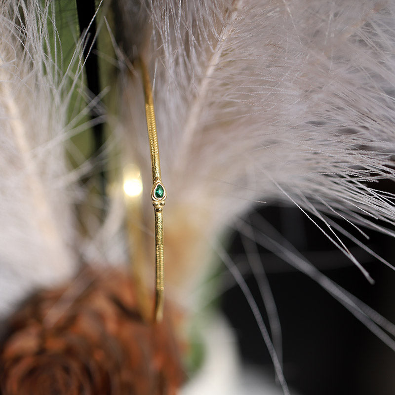 Bangle arbre de vie