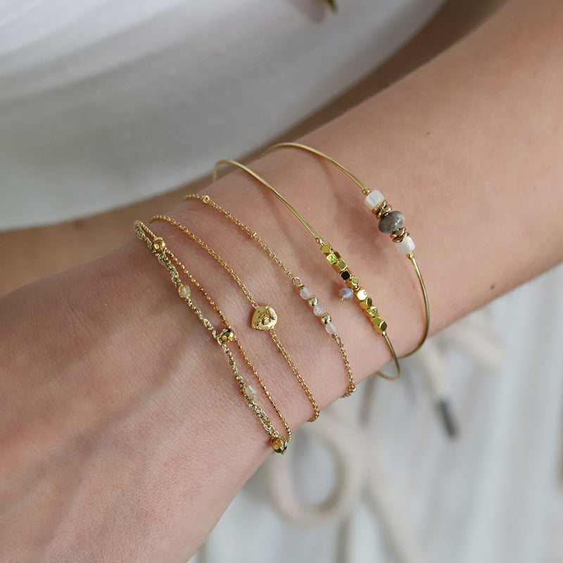 Bracelet bouddha