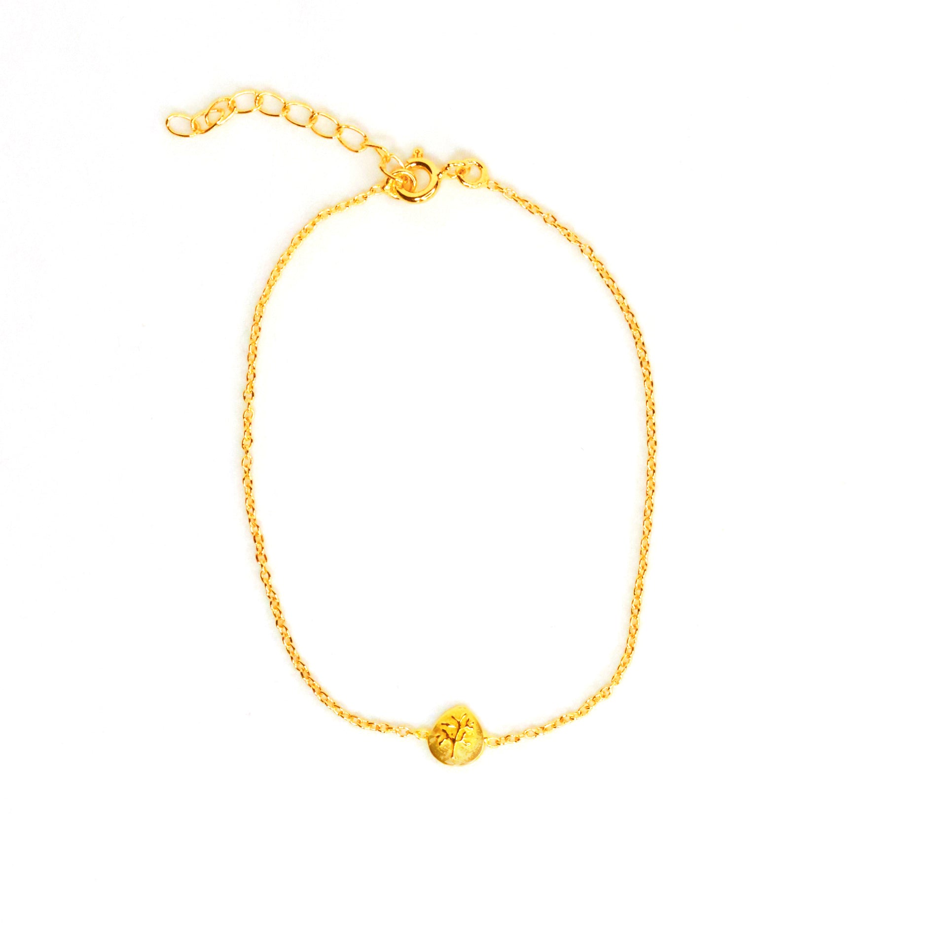 Tree of life bracelet