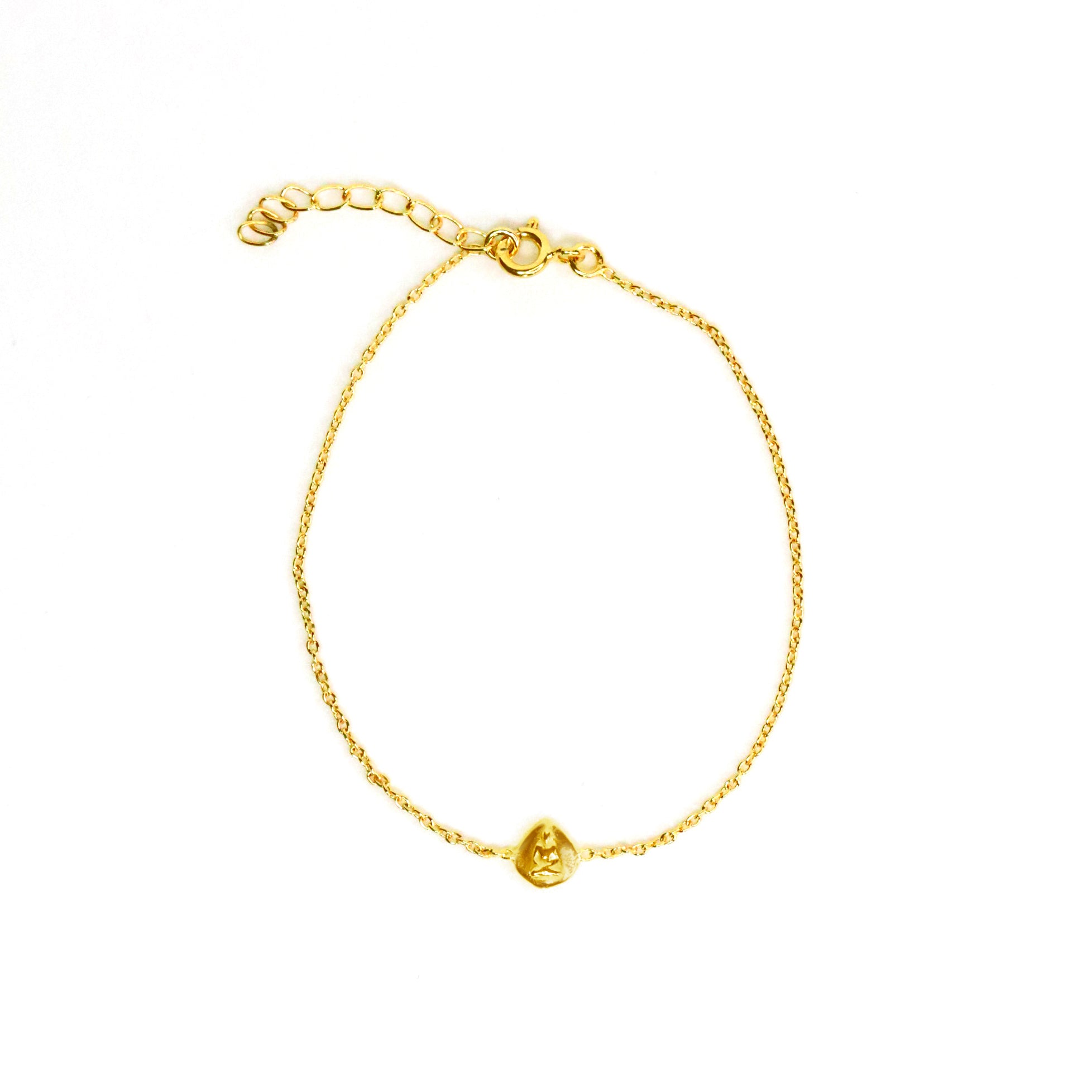Buddha bracelet