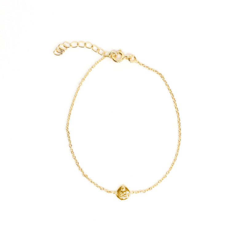 Bracelet bouddha